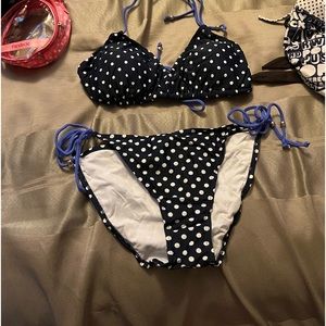 Swimsuit 2 pcs  set
